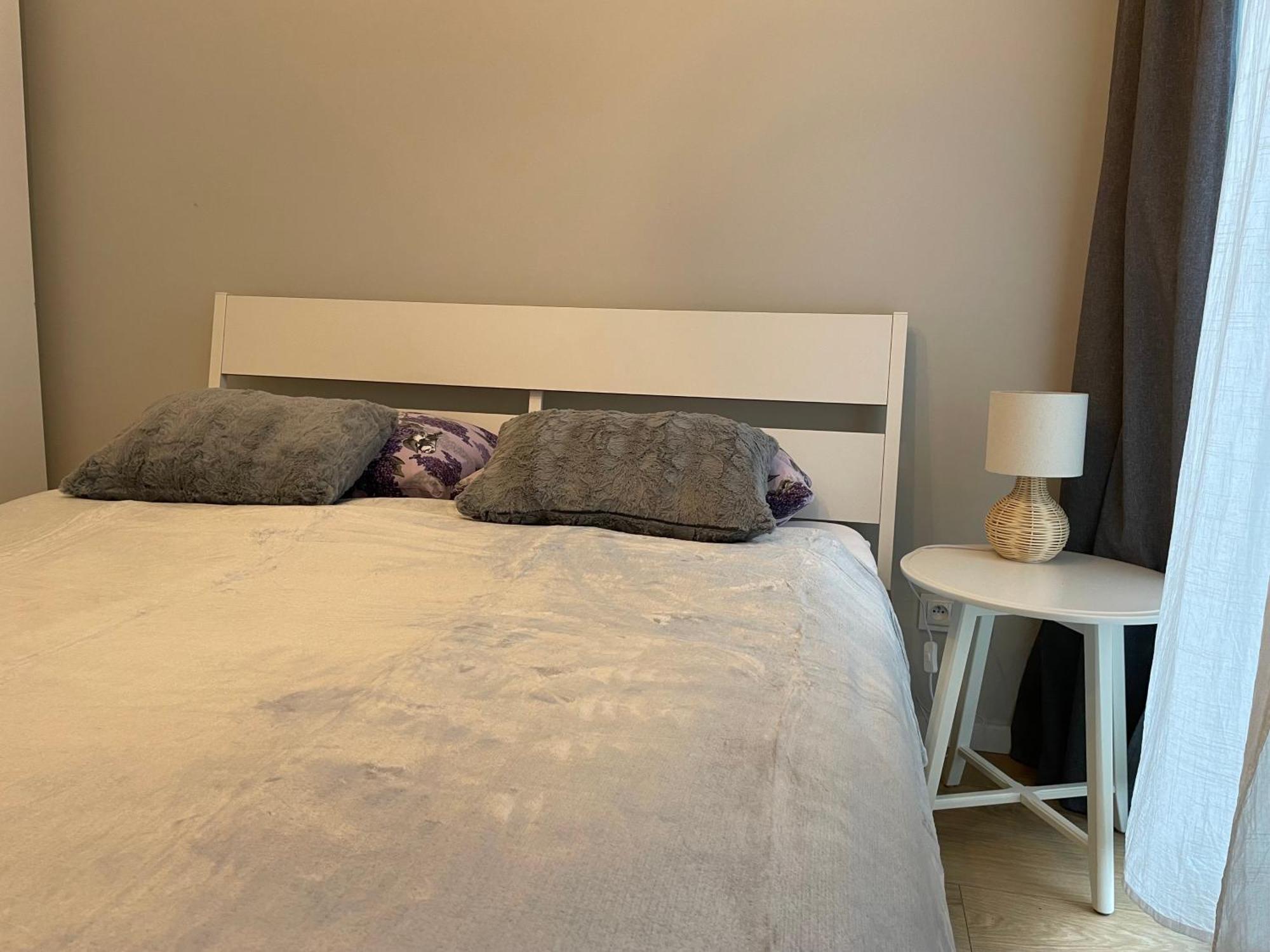 Essence Lux Apartment, Free Parking, Self Check-In 24H Познань Экстерьер фото