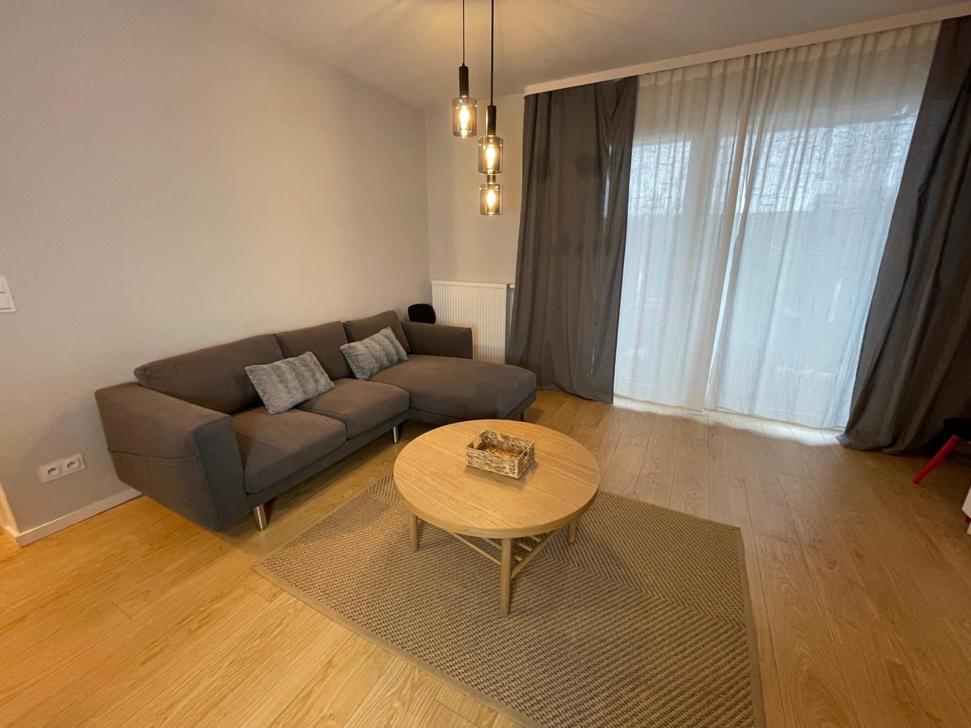 Essence Lux Apartment, Free Parking, Self Check-In 24H Познань Экстерьер фото