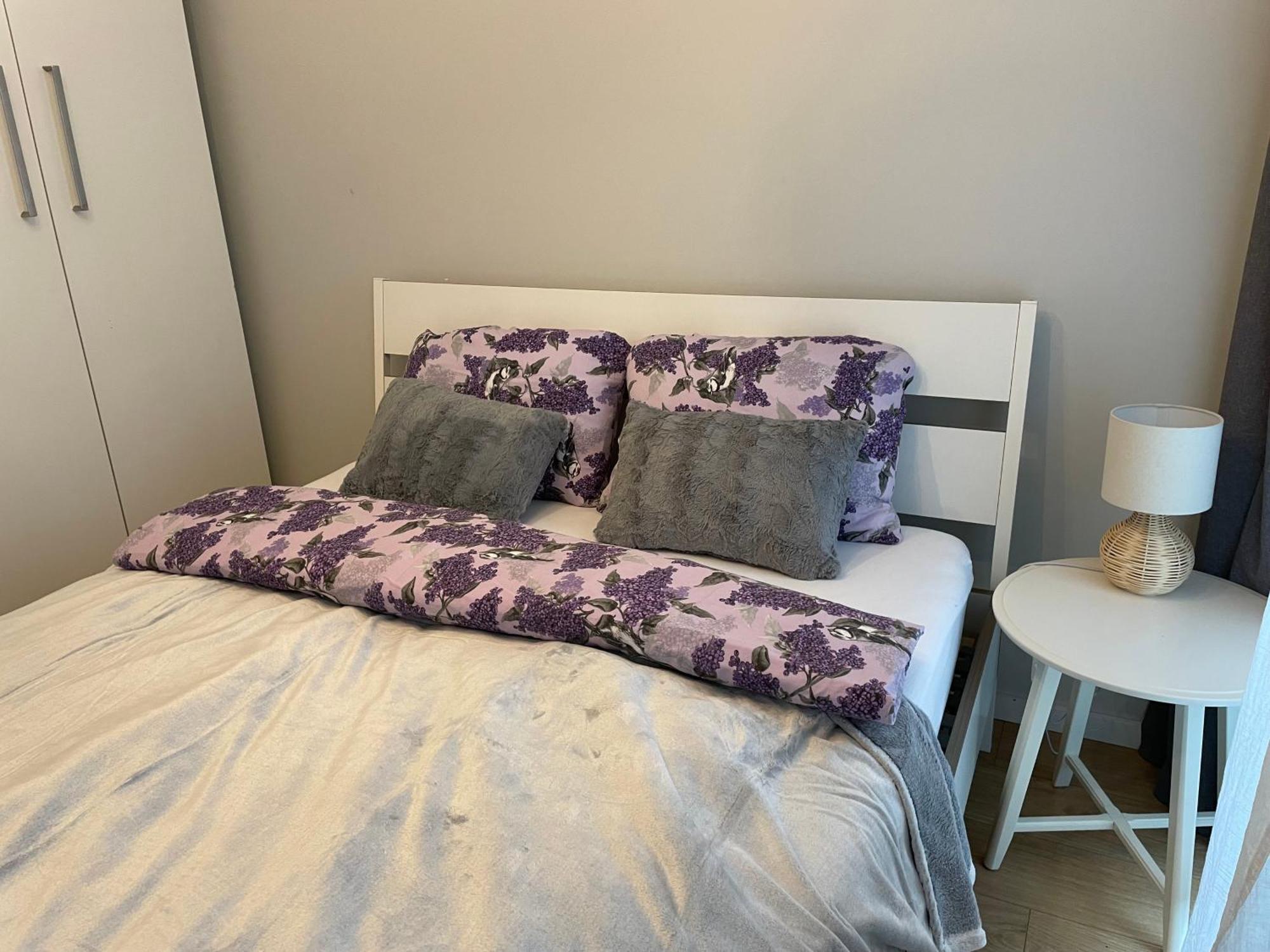 Essence Lux Apartment, Free Parking, Self Check-In 24H Познань Экстерьер фото